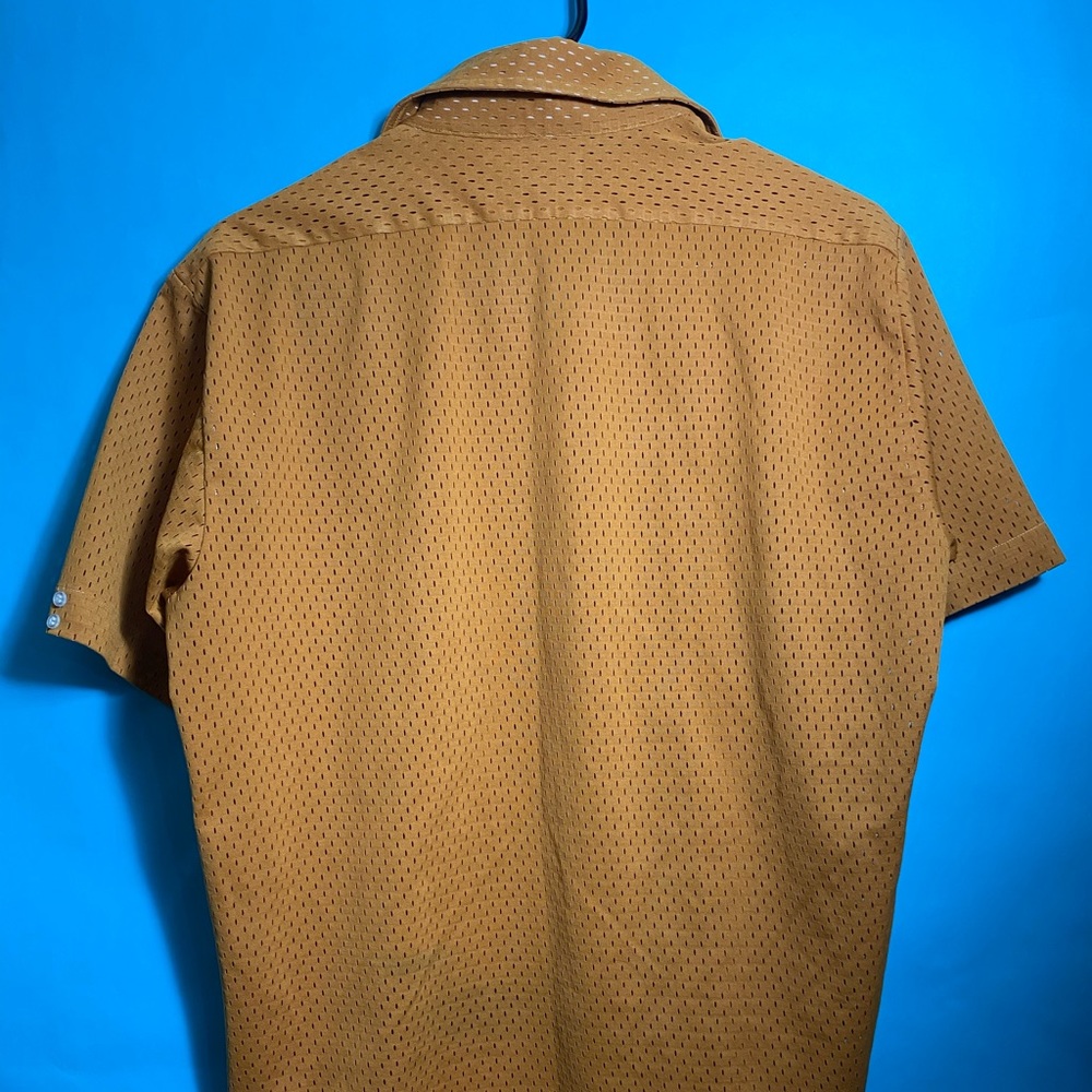 ✨Vintage Men’s Cinema Botton Down✨ - Picture 7 of 11